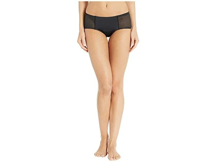 ExOfficio Modern Travel Hipster Black Women’s Size XL L14050