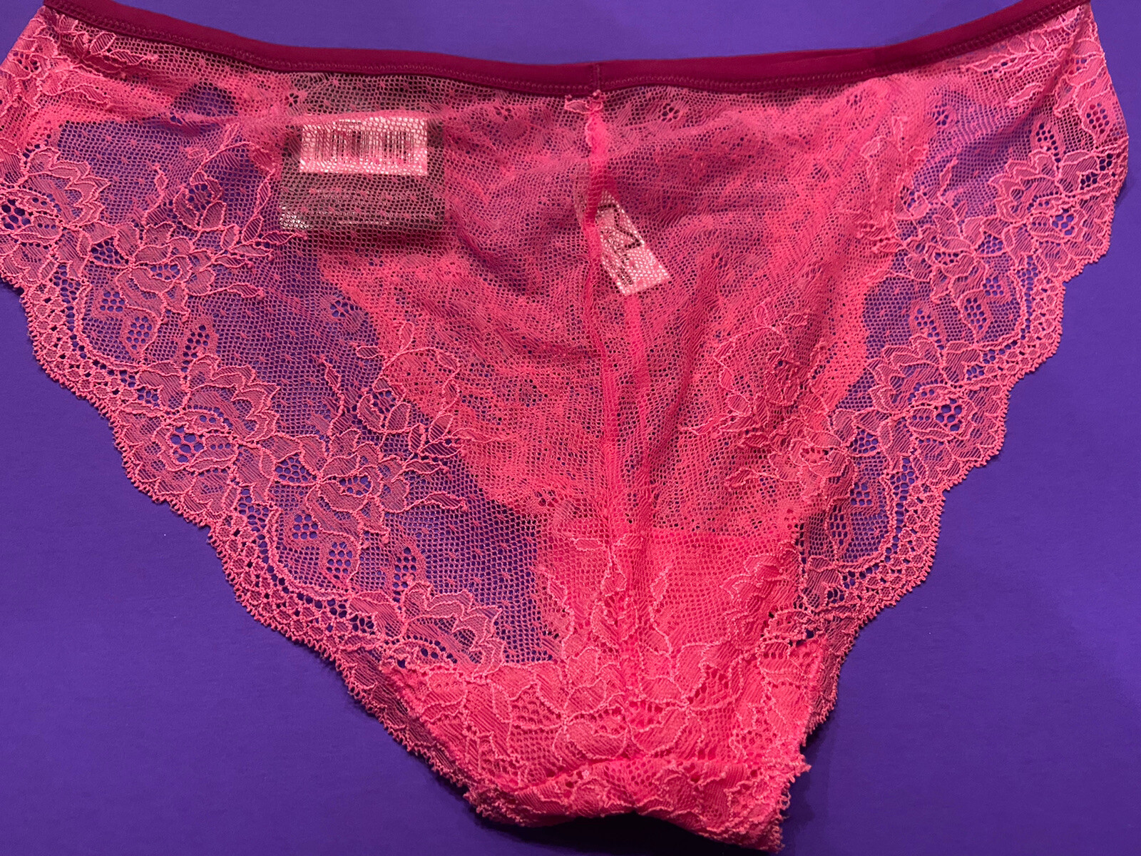 NEW! 6 PAIRS Assorted Maidenform Panty “Grab Bag” New/ MEDIUM/ Sz.6 / MSRP $72