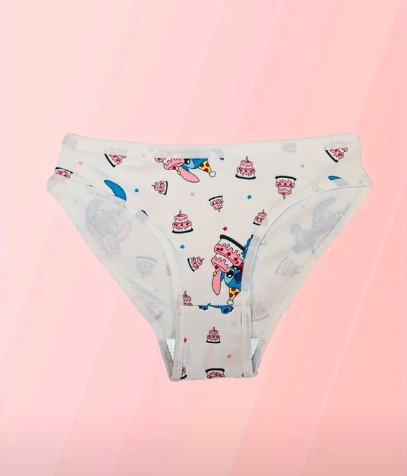 Women’s Stitch Underwear Briefs