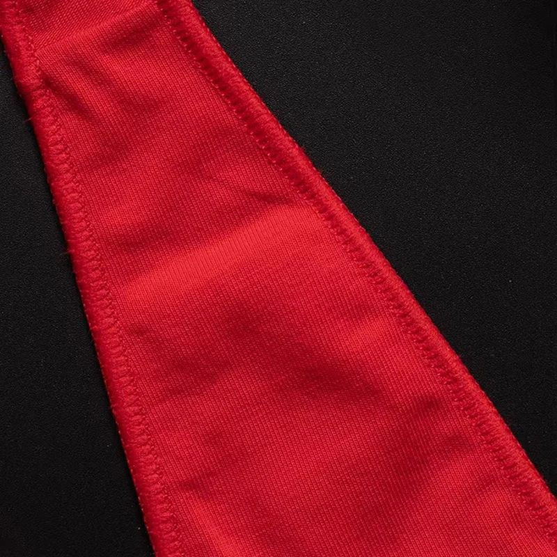 Personalised Penties Custom Printed Women Thong Soft Cotton Designer Underwear