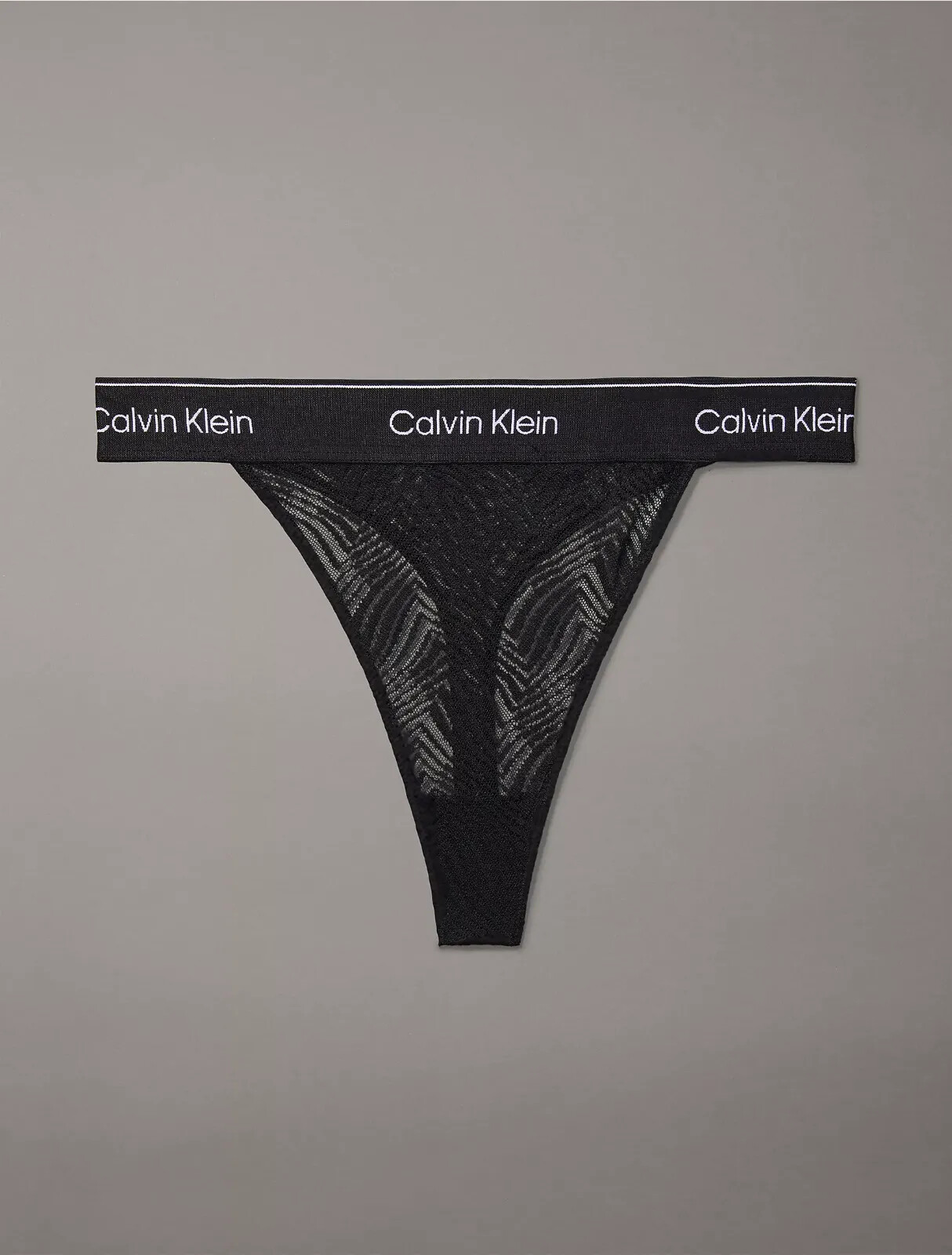 $$$Calvin Klein Women’s (Various)Modern Lace String Thong QF7714-001
