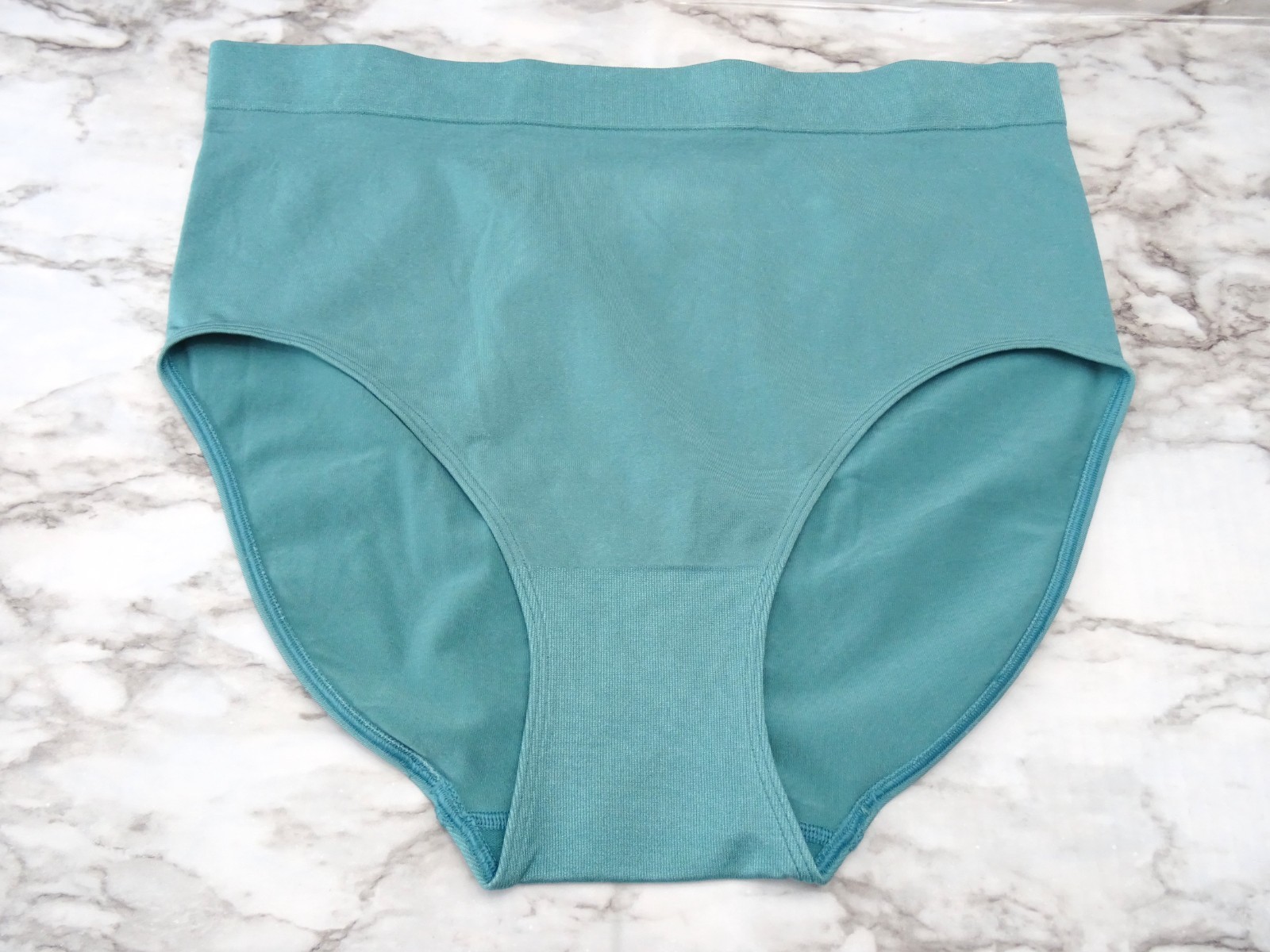 Wacoal 838175# B-Smooth Full Brief 3-Pack Panties US Size 2XL