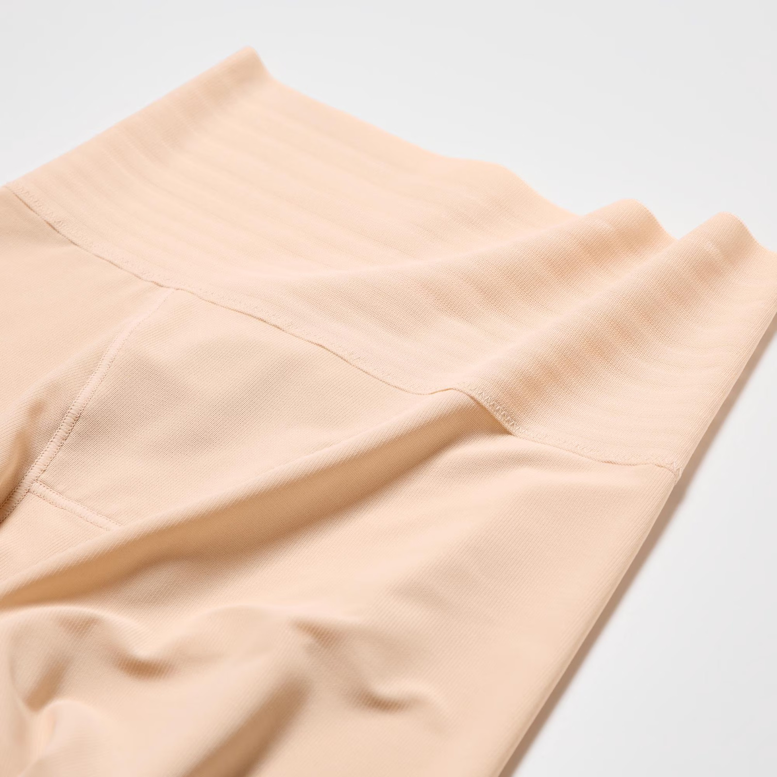 UNIQLO AIRism Shaper Shorts Smooth Type Black / Beige XS-3XL (Japanese Size) New