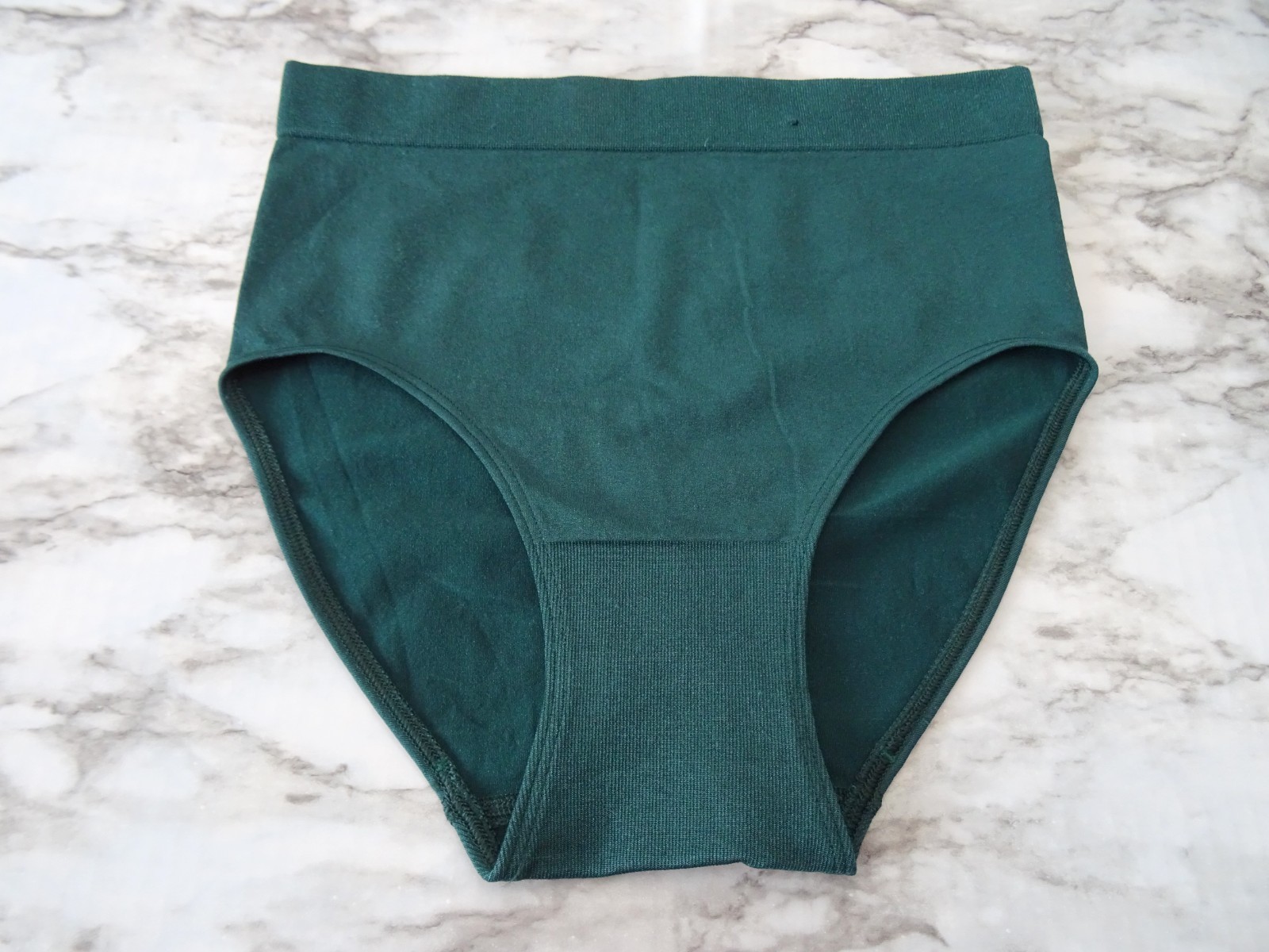 Wacoal 838175# B-Smooth Full Brief 3-Pack Panties US Size S