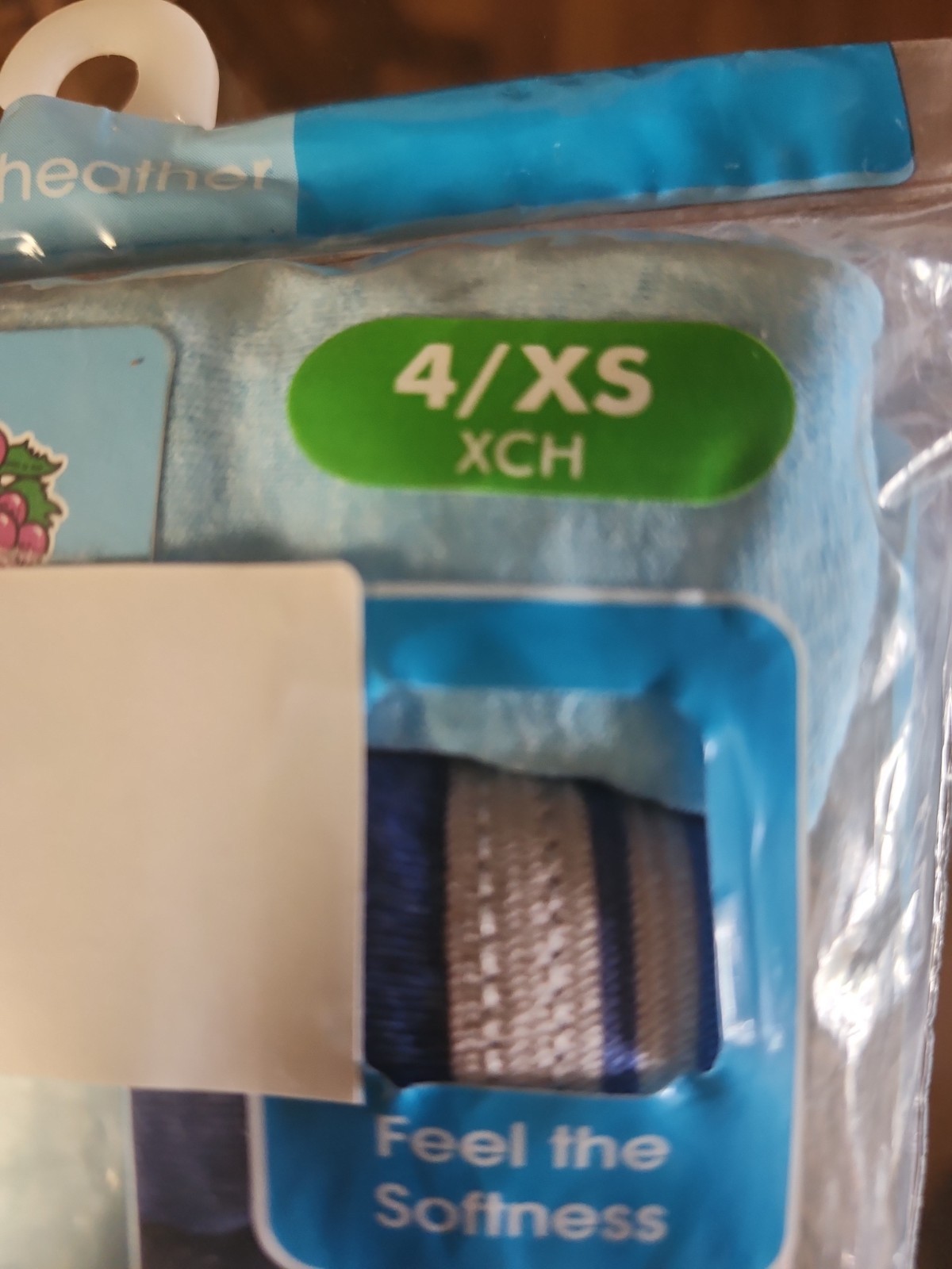 Women’s 4/XS Fruit of the Loom Heather Low Rise Hipsters 6 Pack No Ride Up NEW