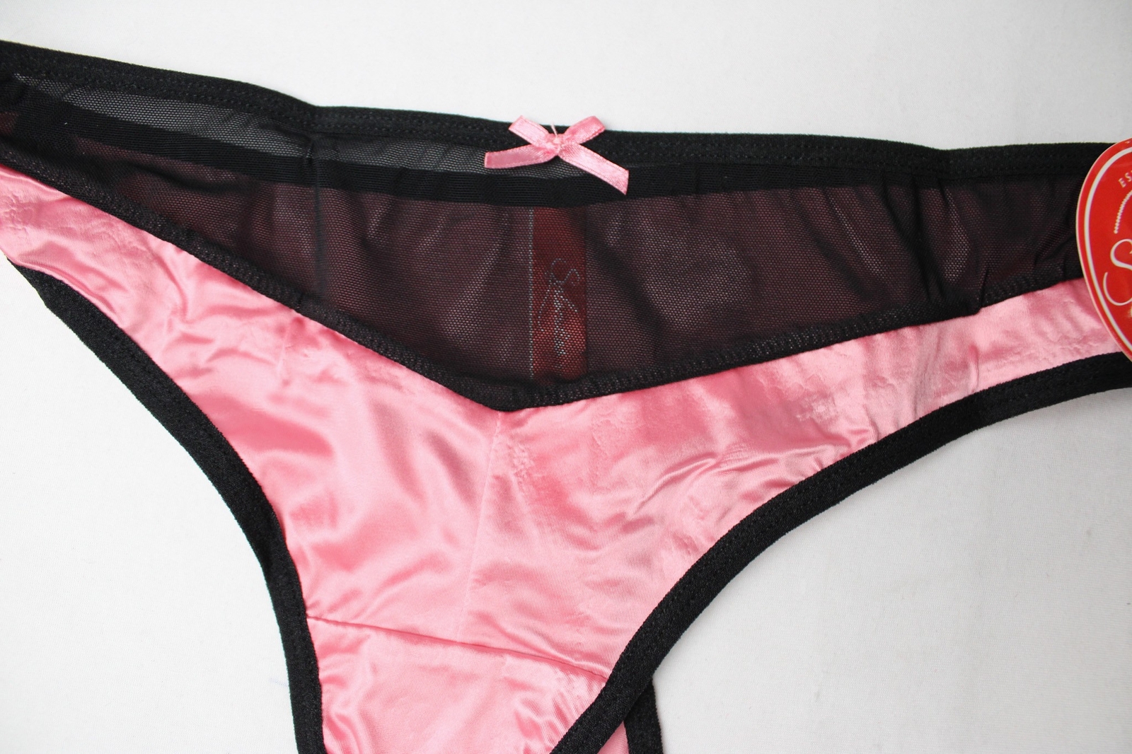 Splendies Women’s Limited Edition Panty Variety Pack ZG3 Multicolor Small NWT