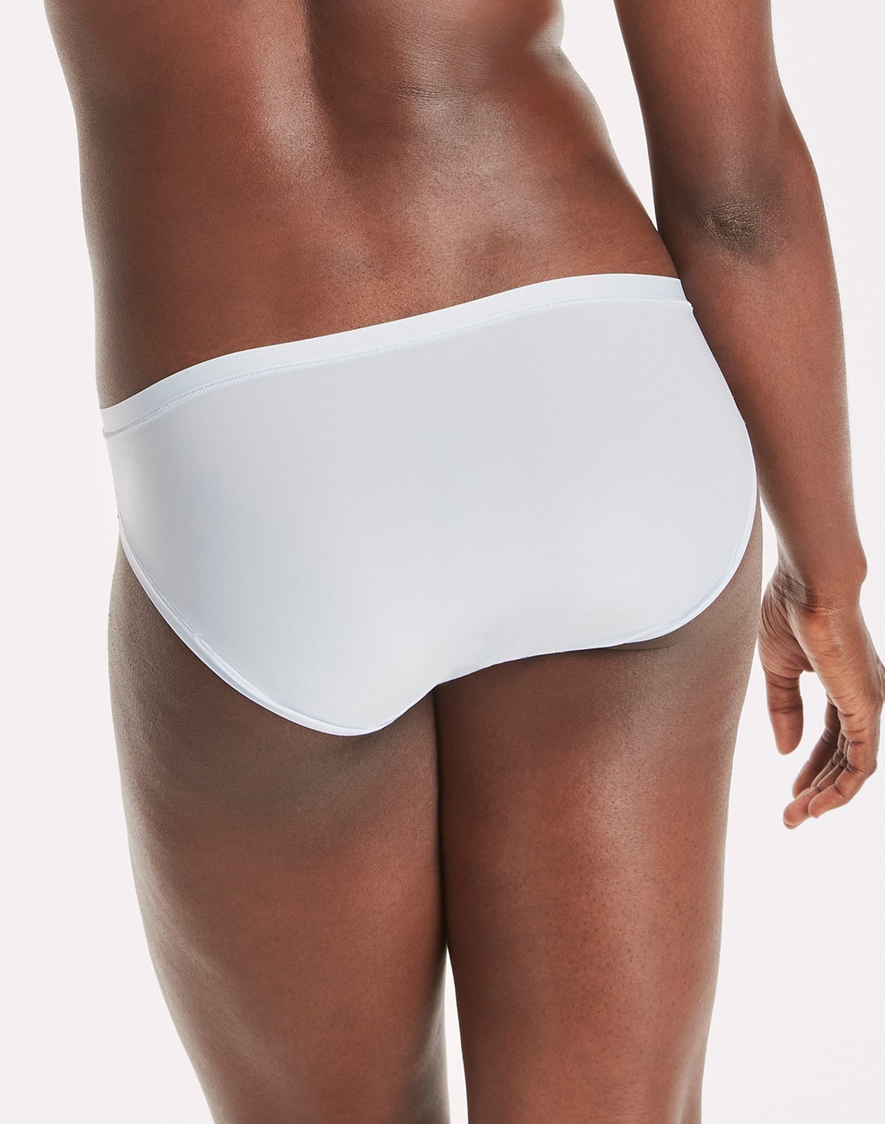 Hanes Bikini 6-Pack Panties Comfort Flex Fit Microfiber Stretch Womens Underwear