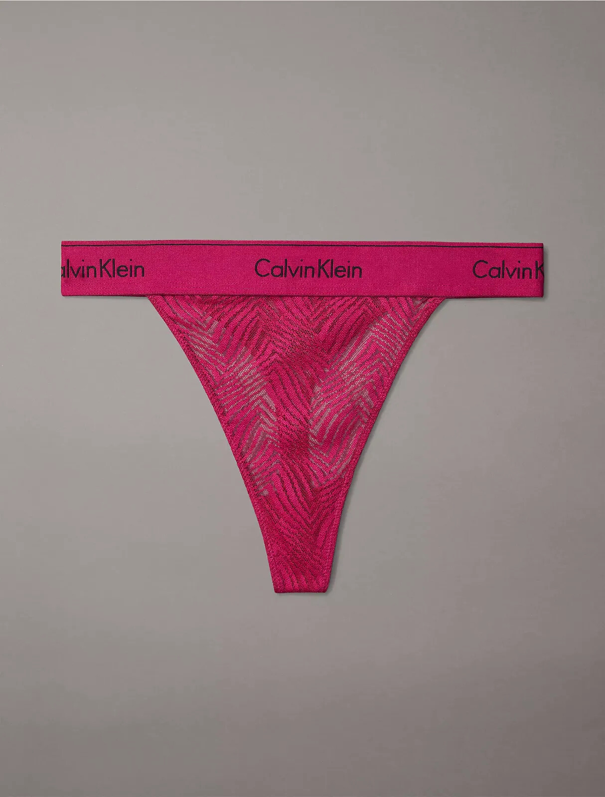 $$$Calvin Klein Women’s (Various)Modern Lace String Thong QF7714-651