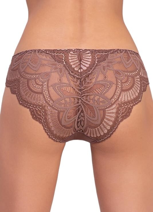 Victoria Bella MILAVITSA-360322 Women’s panties, SLIP, mid-waist
