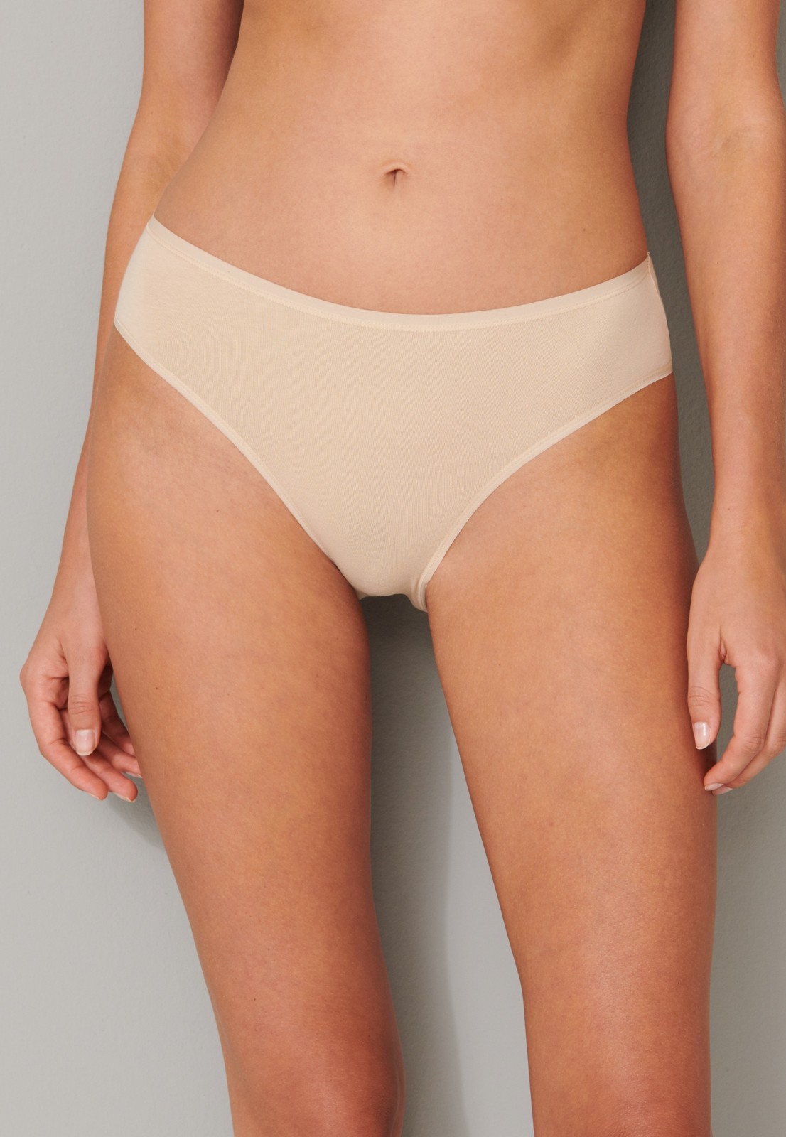 Schiesser Women’s 2 PACK Tai Brief