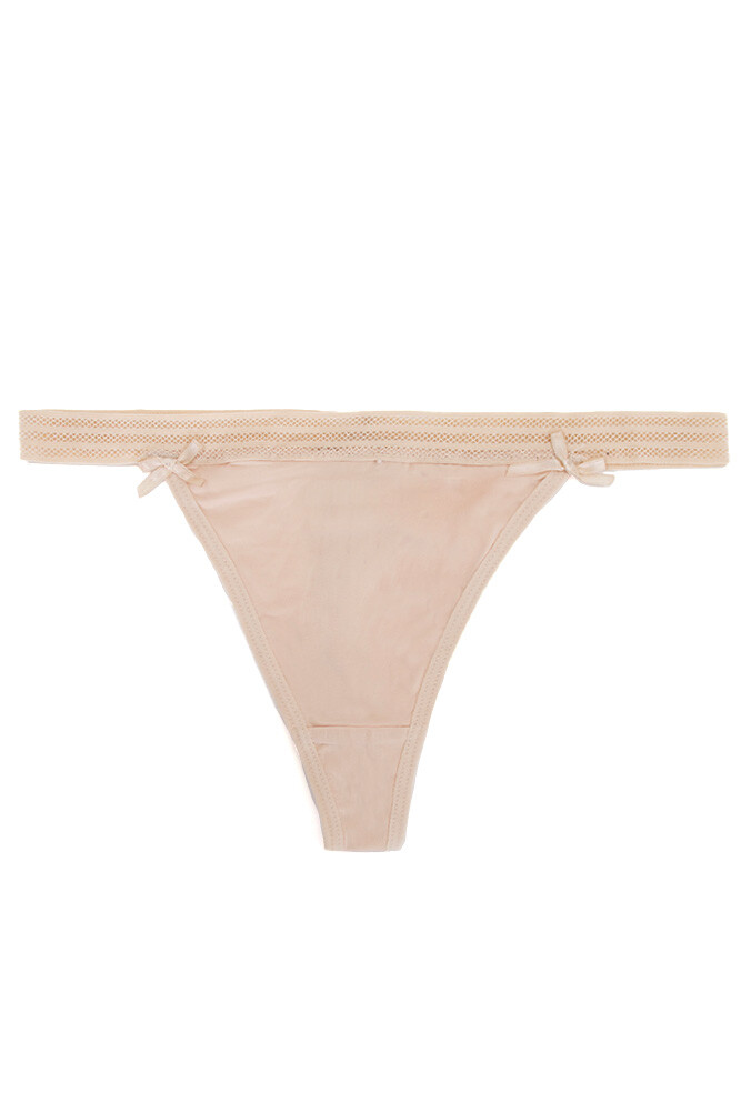 12 pack JENNIFER Women’s Stretch Sexy Strap Solid Color Thong Panty