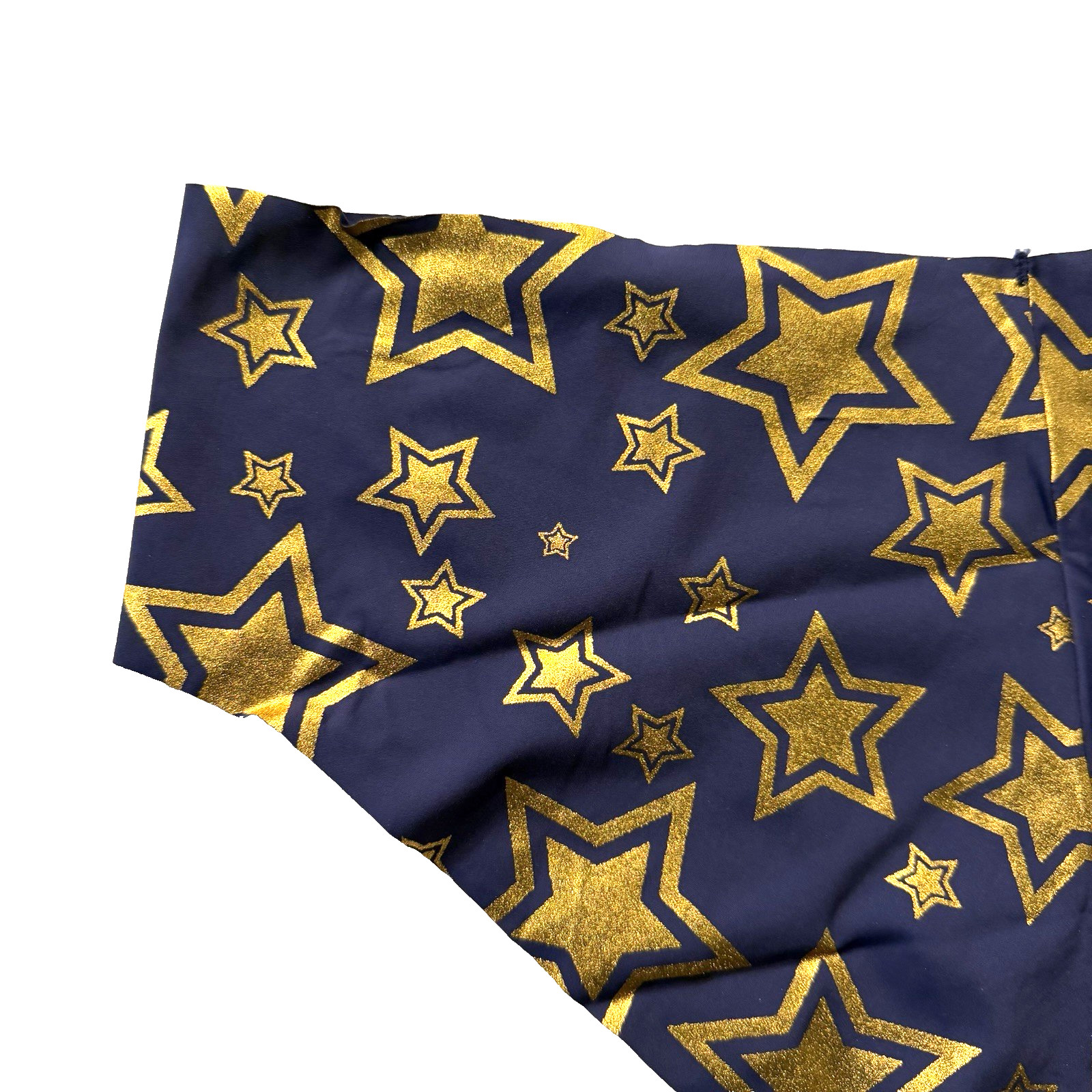 Splendies Seamless Size 3X Starlight Bikini Panties Laser Cut New Pair Underwear