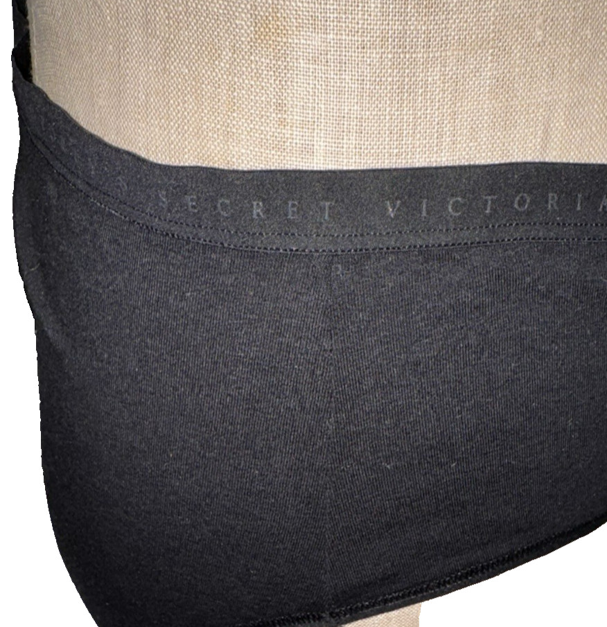 Victoria’s Secret Bikini /Hip Hugger/High Leg Size XL Underwear Pack of 3