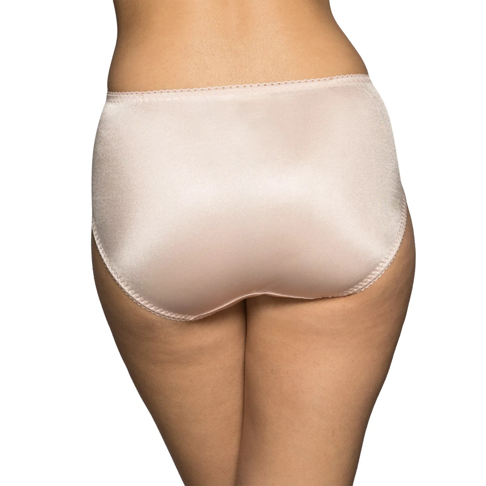 NEW Vanity Fair Radiant Undershapers Light Control Hi-Cut 3 Pk Women Size 5X