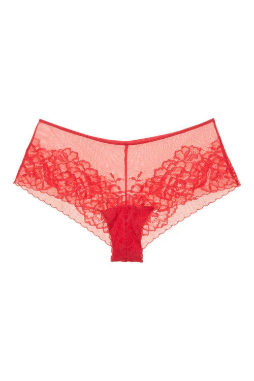 BNWT NATORI Flora Girl Brief MSRP $34!!