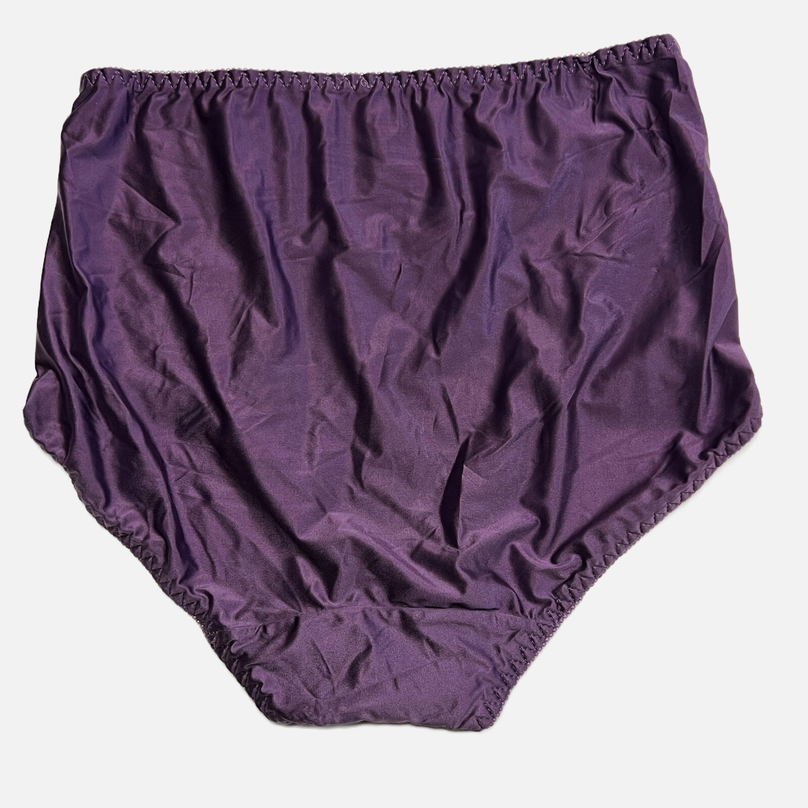 2 Bali Double SUPPORT Brief Panties M 6 MEDIUM DFDBBF – DBB3 Silky Womens