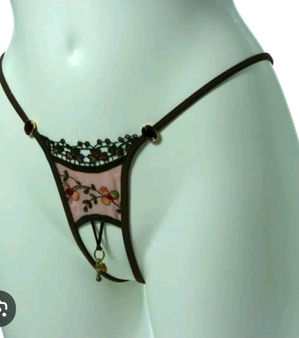 Lola Luna Rosalie Open String