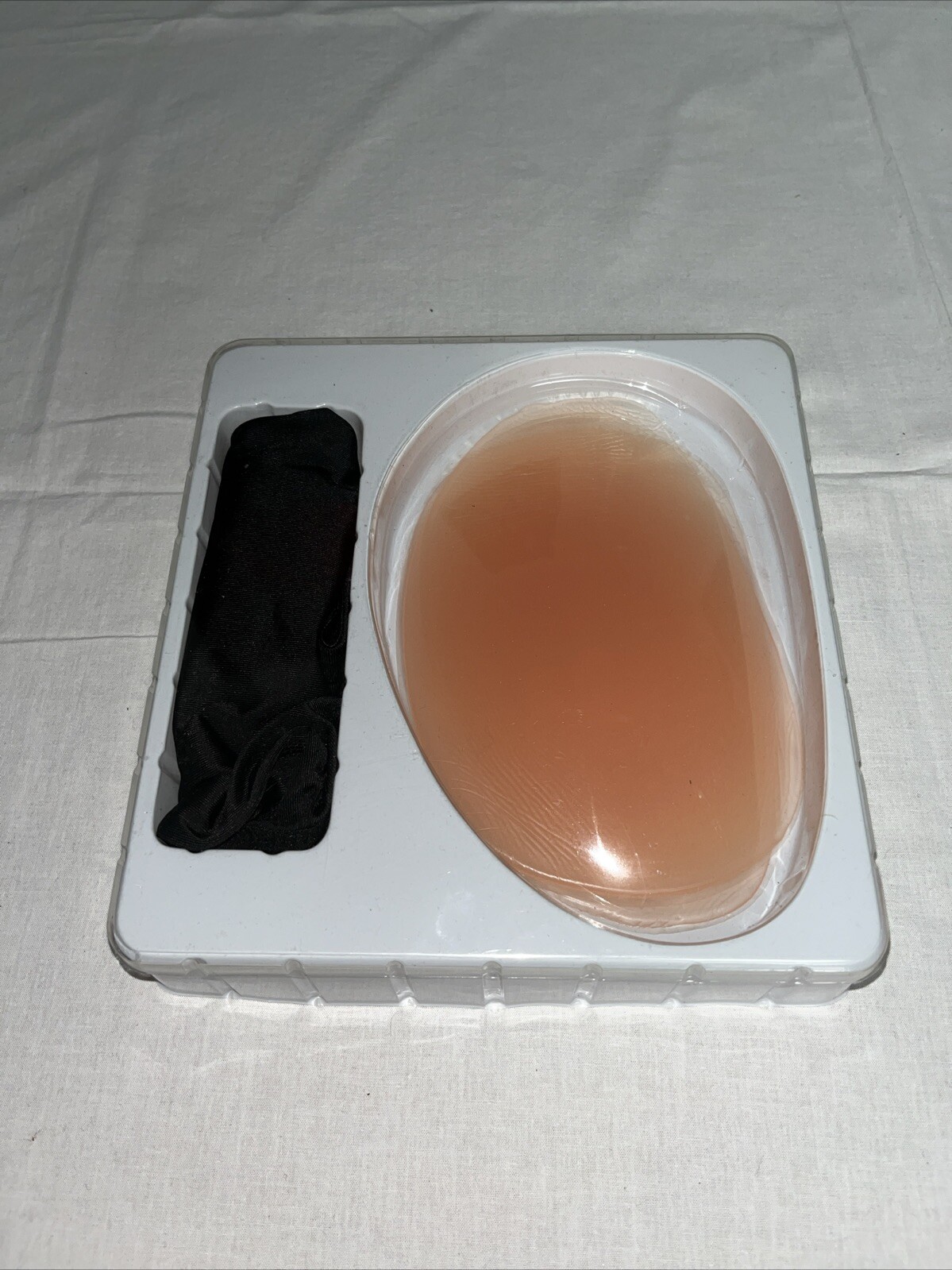 Laura Baresse ladies silicone buttocks pad size M EUR / bottom enlargement / SM1255