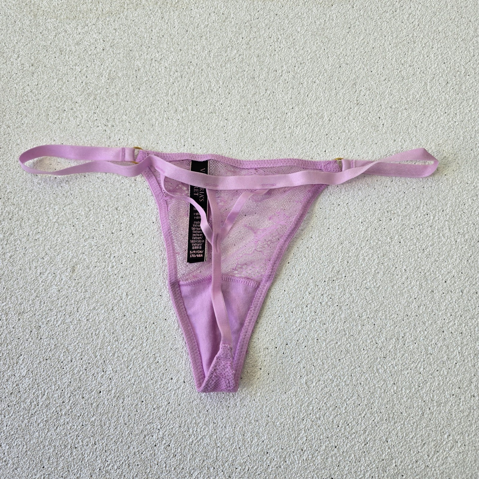 New Victoria’s Secret Panties