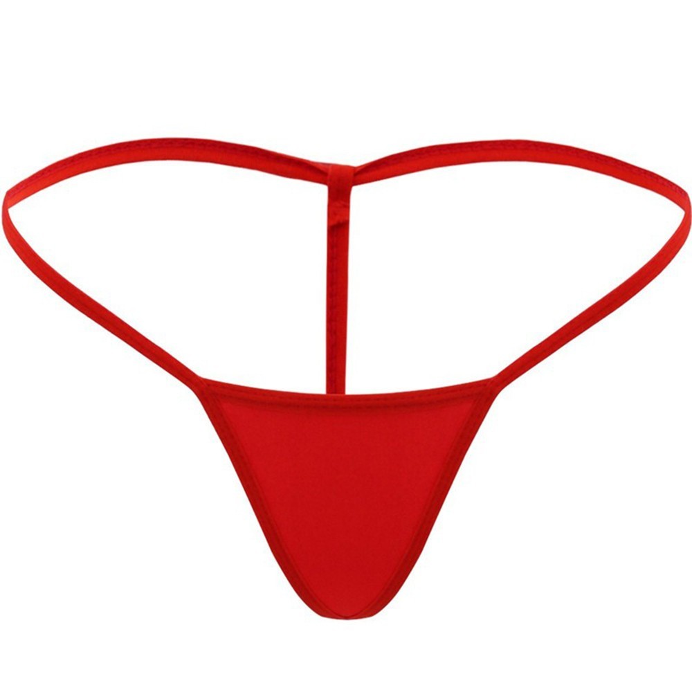 Ultrathin Dress 1/3PCS Design G String Panties Seamless Stylish Suitable