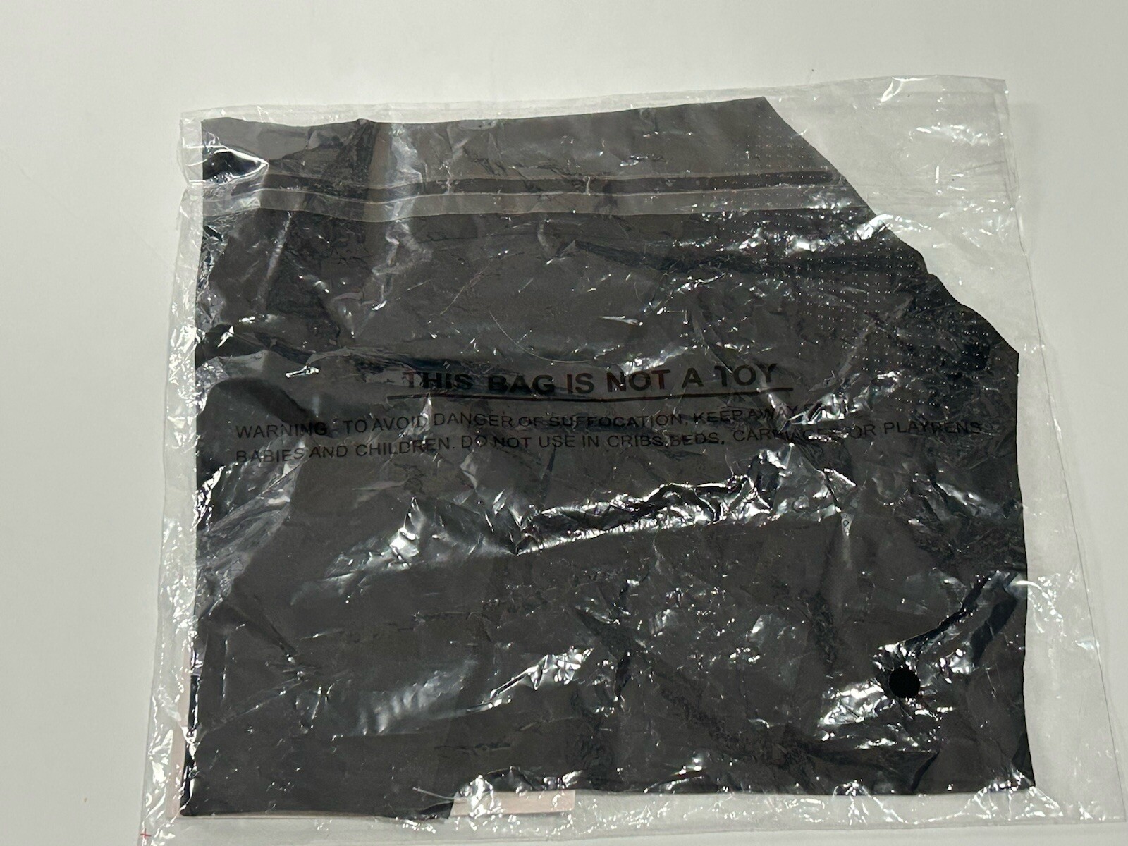 Ruby Ribbon Second Skin Sheer Hi Cut Brief In Color Black Size XS NEW