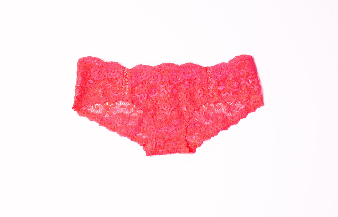 Les Coquines, Lola Boyshorts, Different Colors and Sizes, NEW