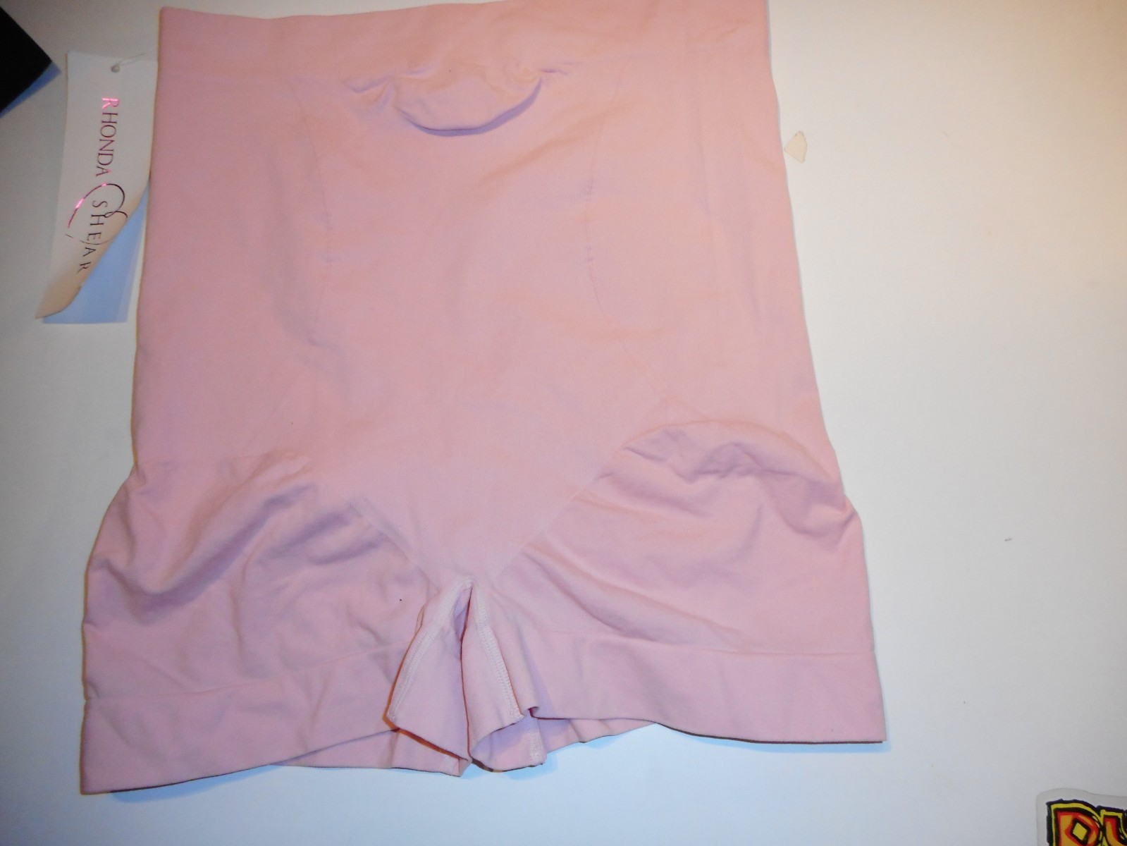 RHONDA SHEAR SHAPERS SOLD SEPARATELY SIZE 1X/1TG