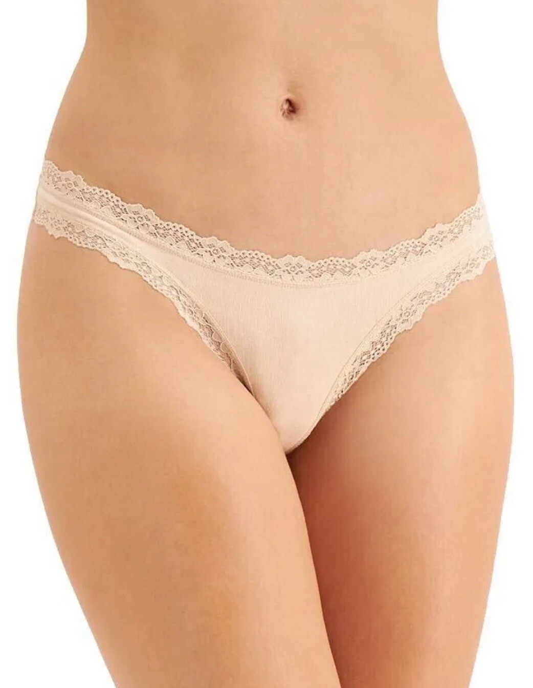 Jenni Women’s Thongs 4 Pair Size XXLARGE, Black, Chai, Pink Leo, and Grey, NEW