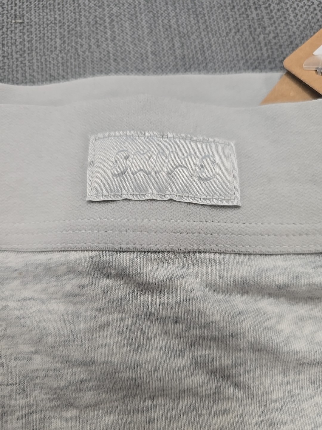 skims boyfriend boxer