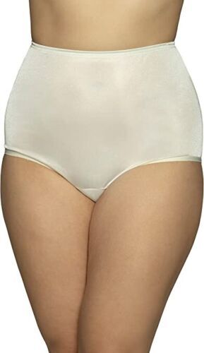 Vanity Fair Perfectly Yours Ravissant Brief 15712 11 12 NWT