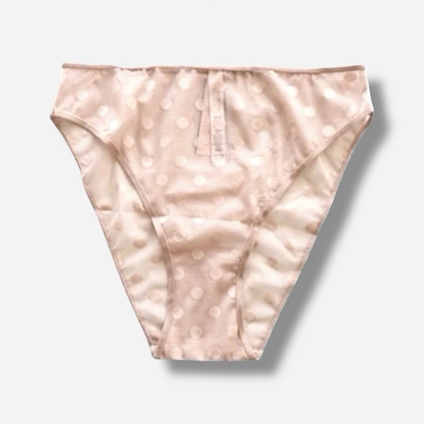 Victoria’s Secret Underwear Panties Panty High Leg Cheeky Medium Stretch New