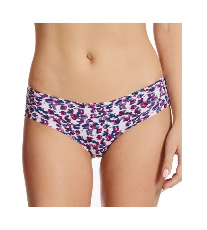 Maidenform Women’s Flawless No Show Cheeky Hipster Panty No Line Look Size 6