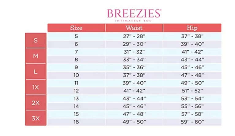 Breezies Briefs Panty Set/3 Pastels Soft Support Lace Hi-Cut Pink Aqua Grey New