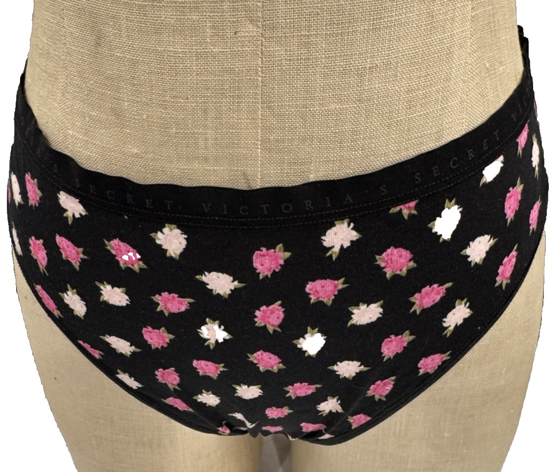 Victoria’s Secret Bikini /Hip Hugger/High Leg Size XL Underwear Pack of 3