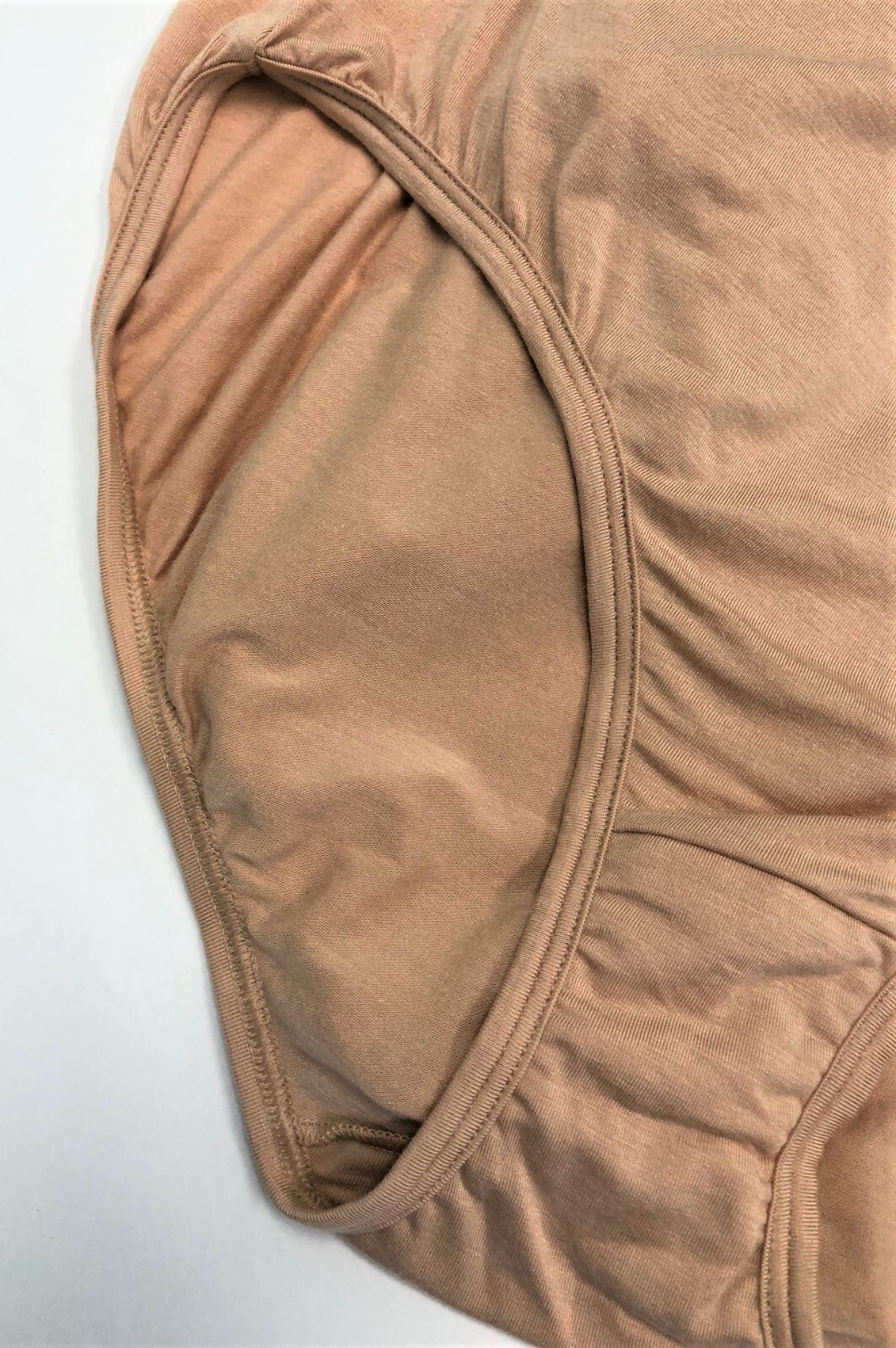 Jockey Elance Supersoft Lace Women’s Modal Stretch Classic Fit Briefs 3 Pack NWT