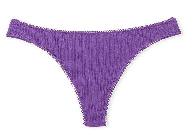 New w/tag Victoria’s Secret💲Discounts on 2+💲💘Cotton Thong💘XS,S,M,L