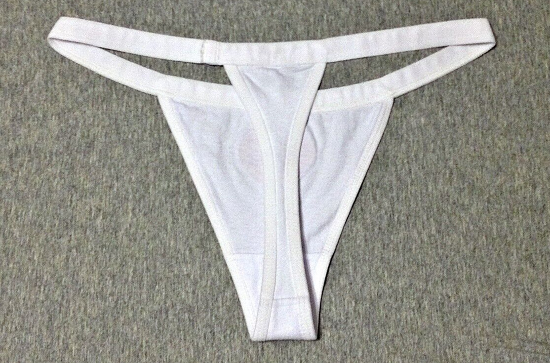 Valentine’s Day Funny Candy Heart Cosplay Sexy Party Slut G-String Thong