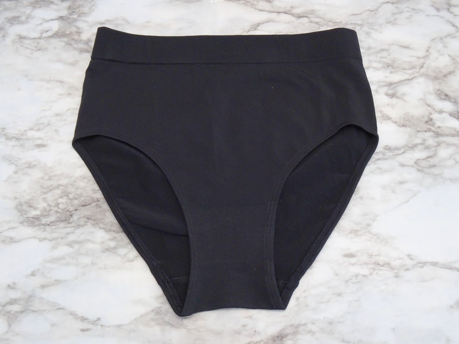 Wacoal 838175# B-Smooth Full Brief 3-Pack Panties US Size S