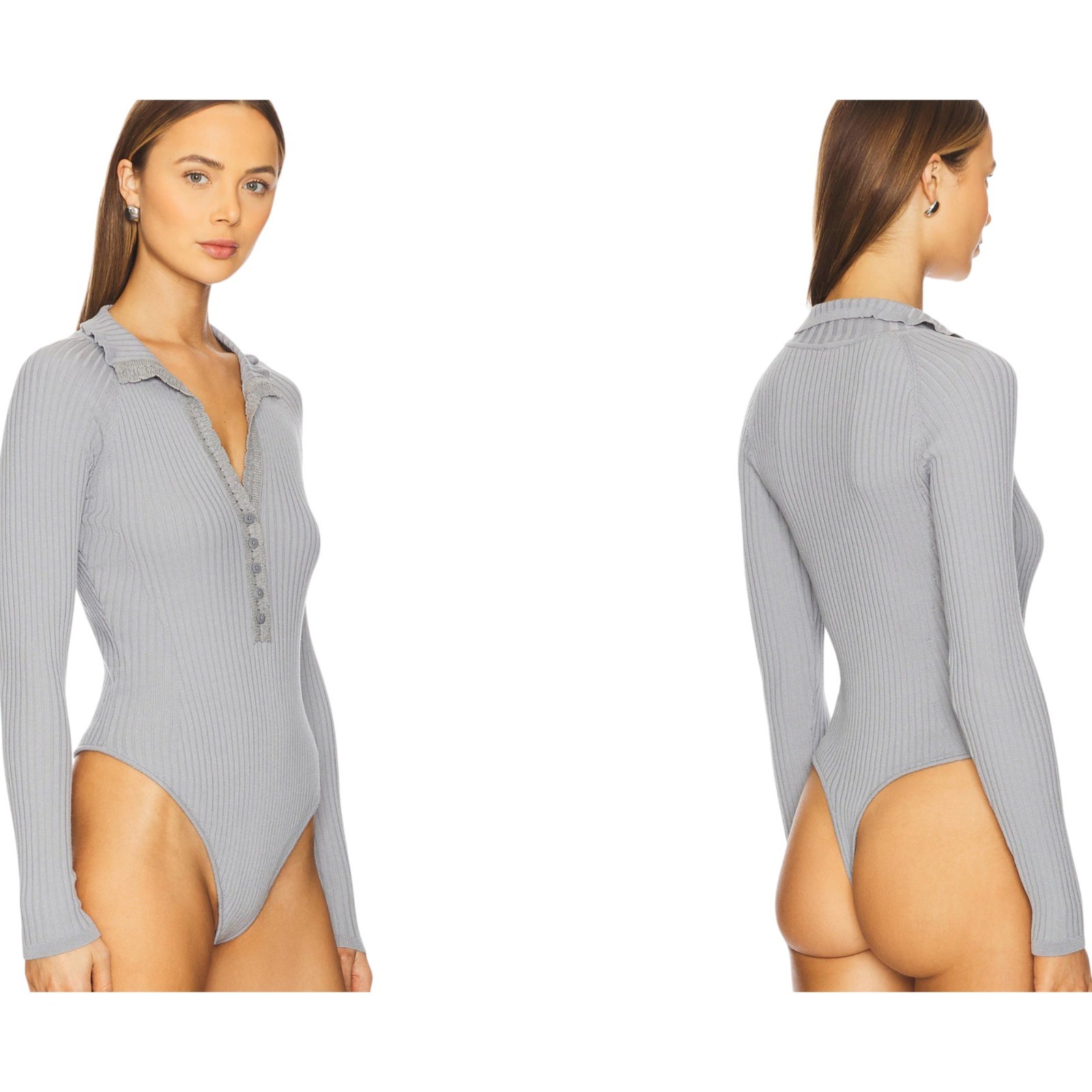 Free People x Intimately FP Ready For It Bodysuit LG Women’s 12 & XL Women’s 14