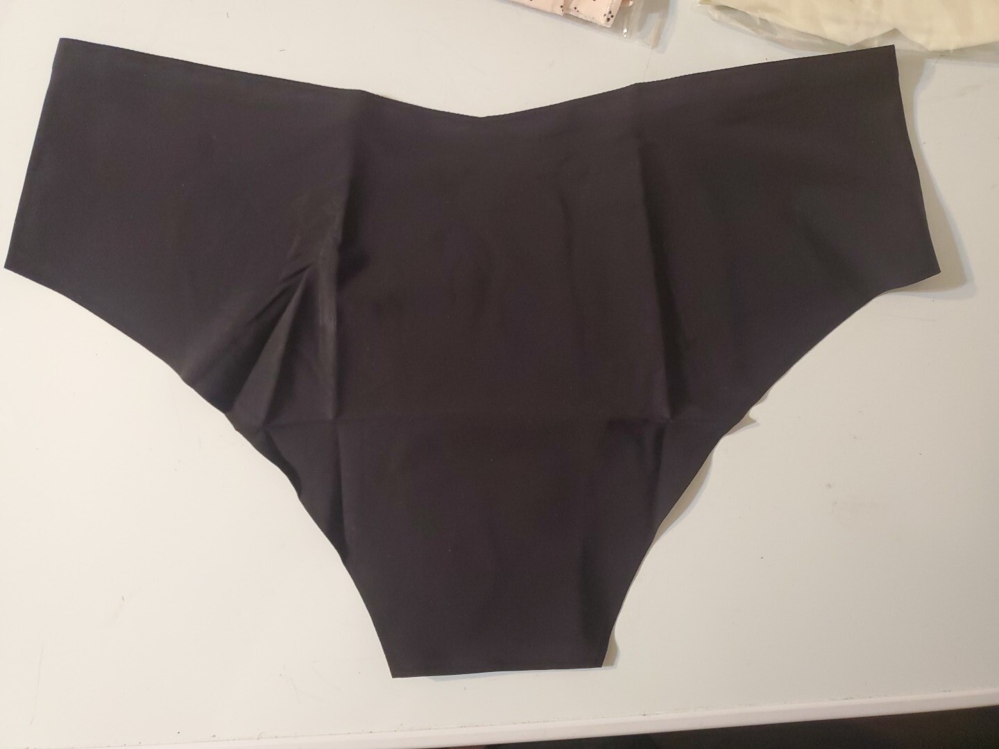 9-Pack Random Assortment Of Women’s Size S Panties Mixed Colors