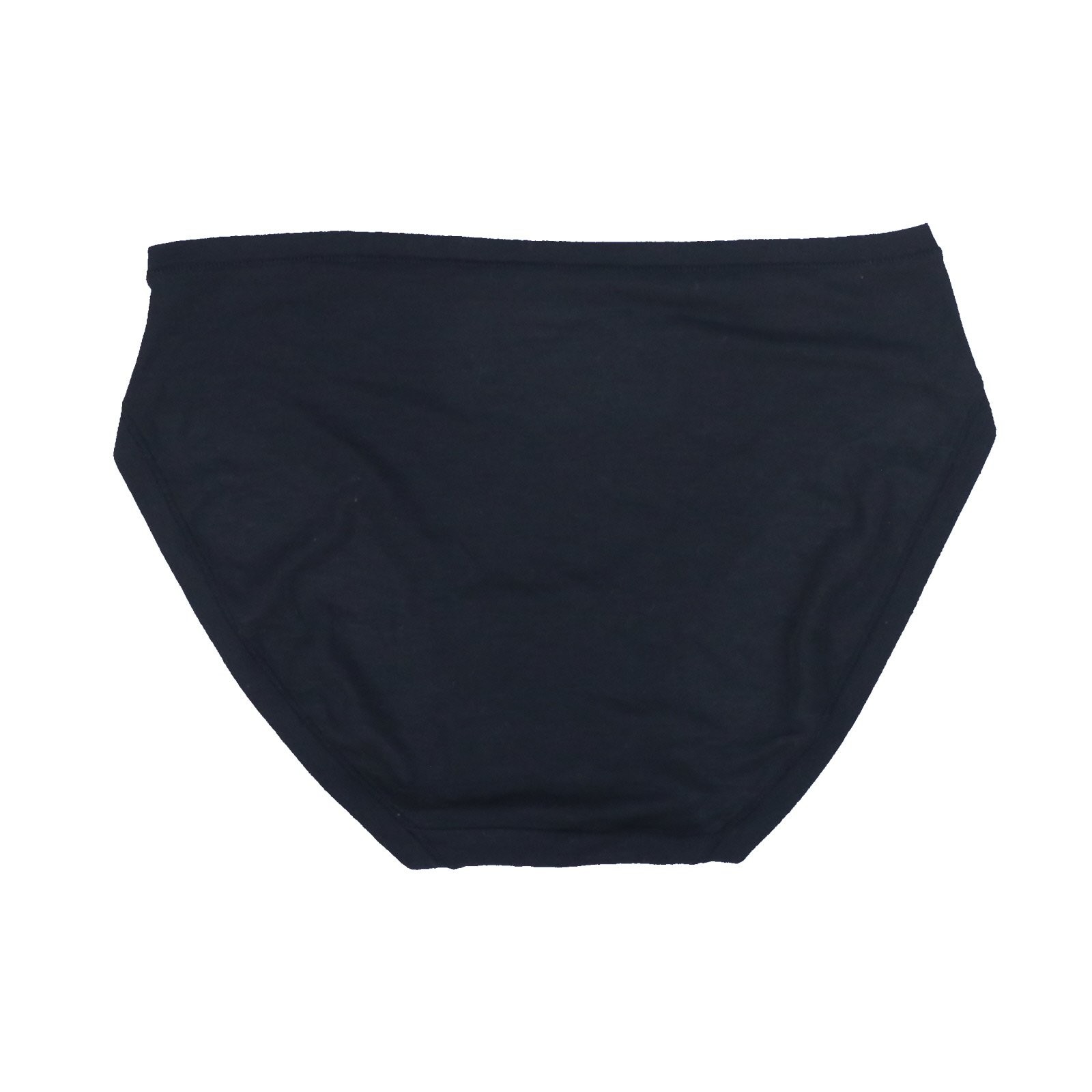 Gap Women’s Lightweight Breathable Bikini Hipster Panties Black XS New