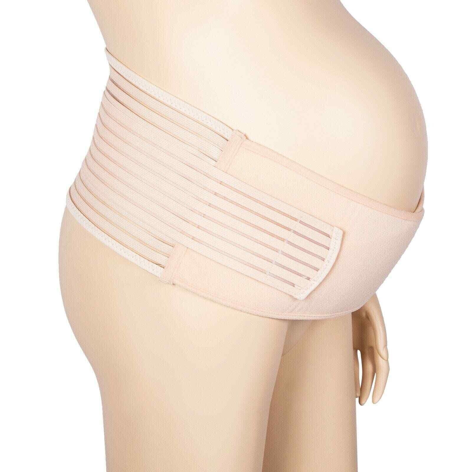 20x Maternity Support Belt Kit XL Belly Band + Underwear Wholesale Lot