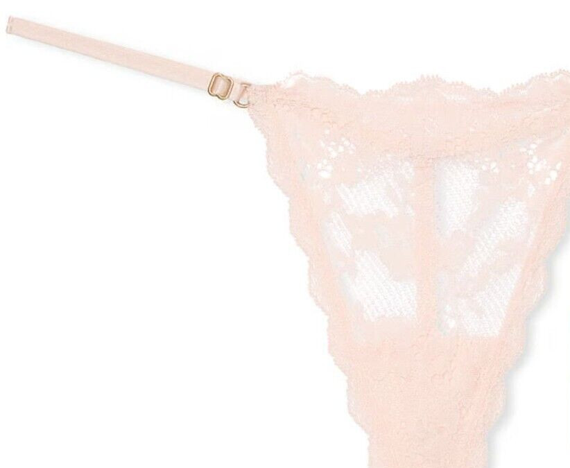 New w/tag Victorias Secret💖V-String💖Single or Set of 2💖XS,S,M,L,XL