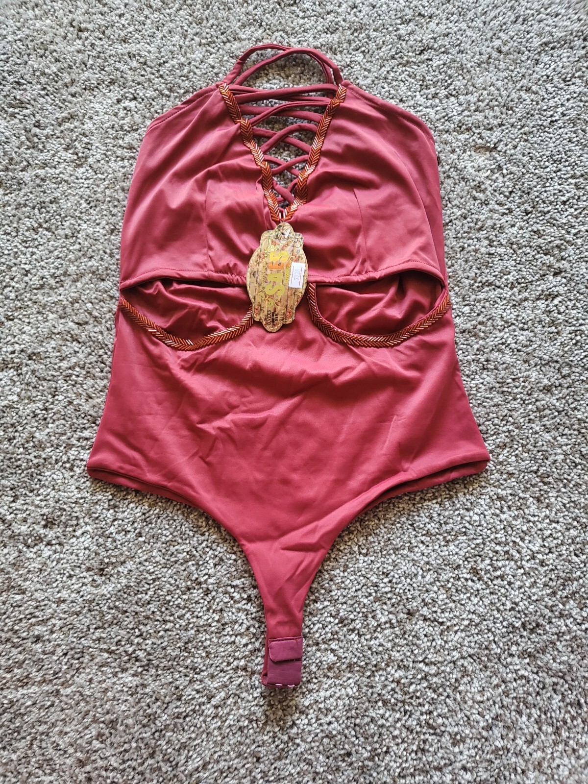 thong bodysuits for women