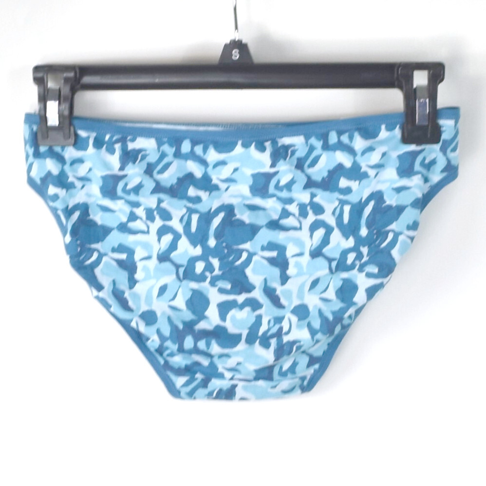 Calvin Klein Cotton Form Bikini Choose Size & Color QD3644 New Panty