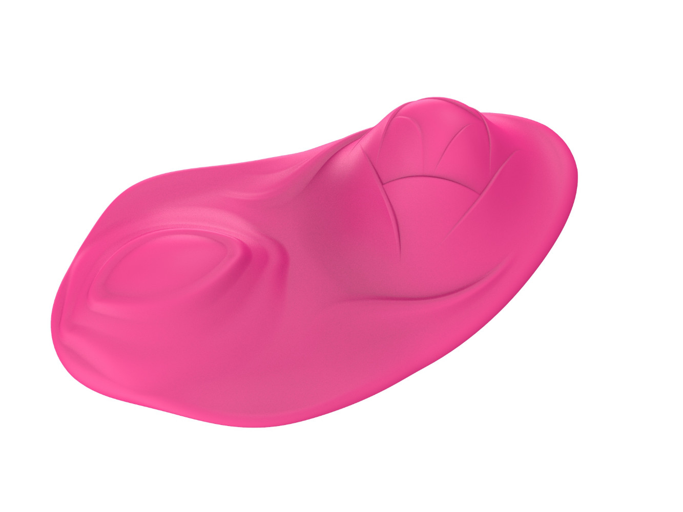 2023 Wireless Bluetooth Vibrating Panties Bikini Underwear Women Red Wearable