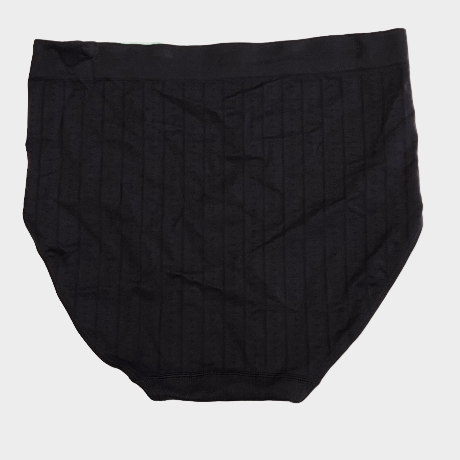 Bali One Smooth U Brief Panty XL Size 8 NWT 2361 Underwear 2 PACK Panties