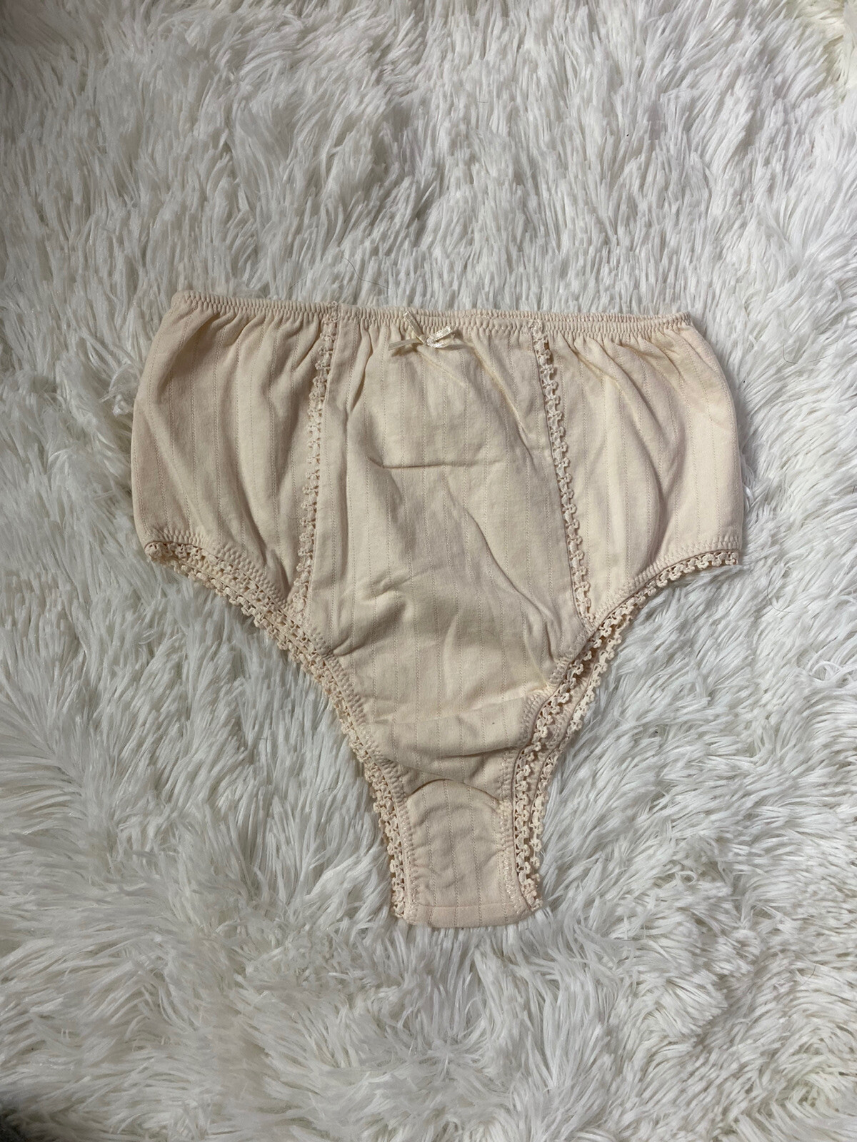 Women’s Spell And The Gypsy Collective Lana Organic Cotton Bloomers Size XS