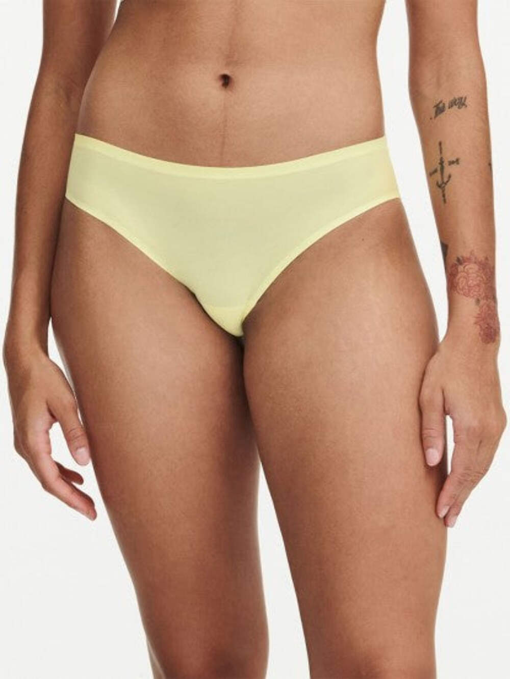 Chantelle Soft Stretch Seamless Bikini Panty