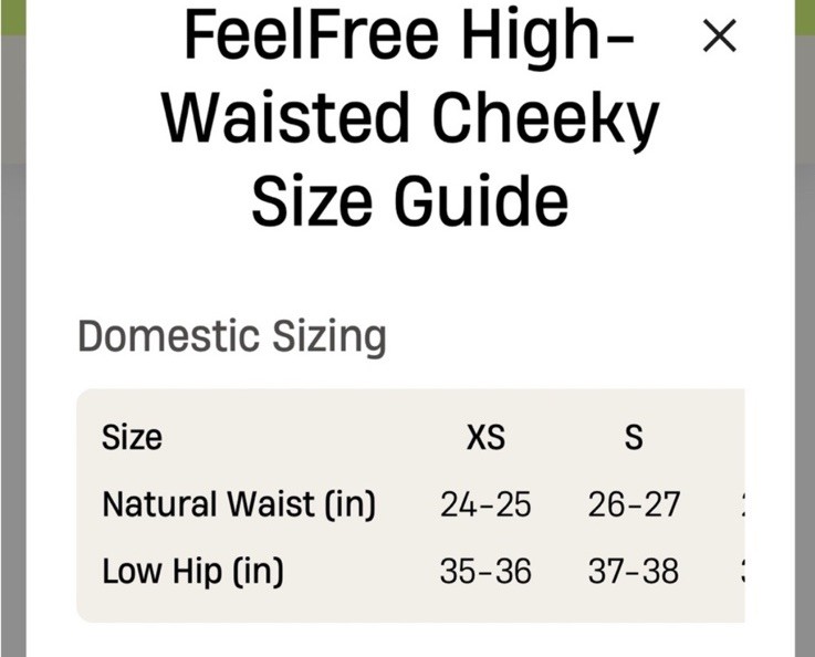 New MeUndies FeelFree High Waist Cheeky Panties Turtle Print Black S MicroModal